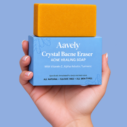 Crystal Bacne Eraser